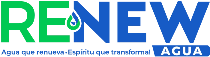 Agua Renew - Logo