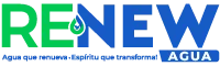 Agua Renew - Logo