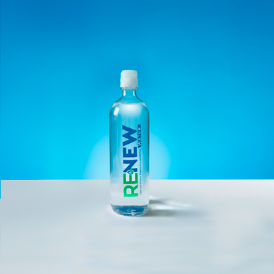 Agua Renew 625ml Edición Limitada