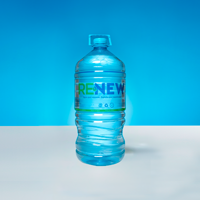 Agua Renew 8 Litros