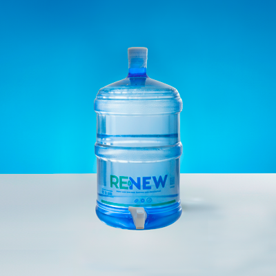 Agua Renew 20 Litros